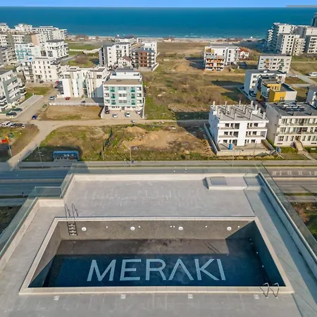 Azure Meraki And *