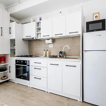 Azure Meraki And Apartament *