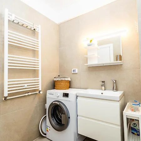 Azure Meraki And Apartament *