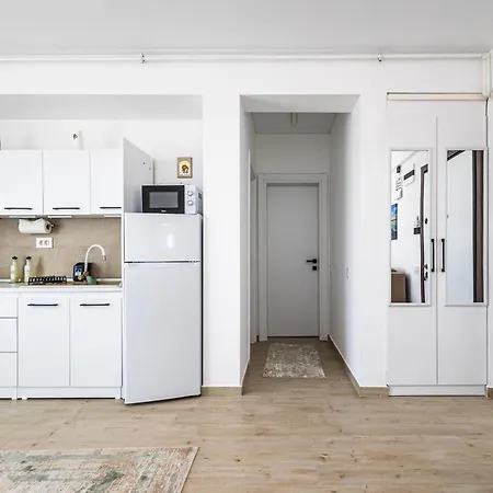 Azure Meraki And Apartament