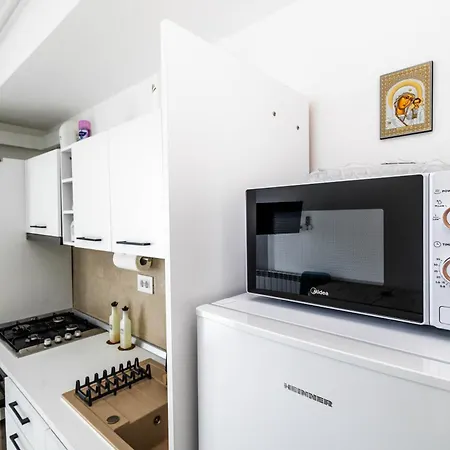 Apartament Azure Meraki And *