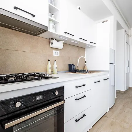 Apartament Azure Meraki And Năvodari
